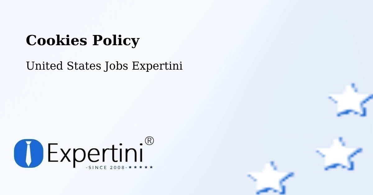 Cookie Policy – Cape May - United States Jobs Expertini