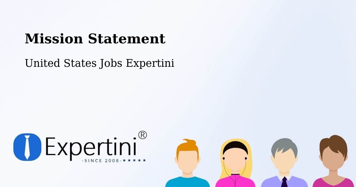 Corporate Mission – Cape May - United States Jobs Expertini